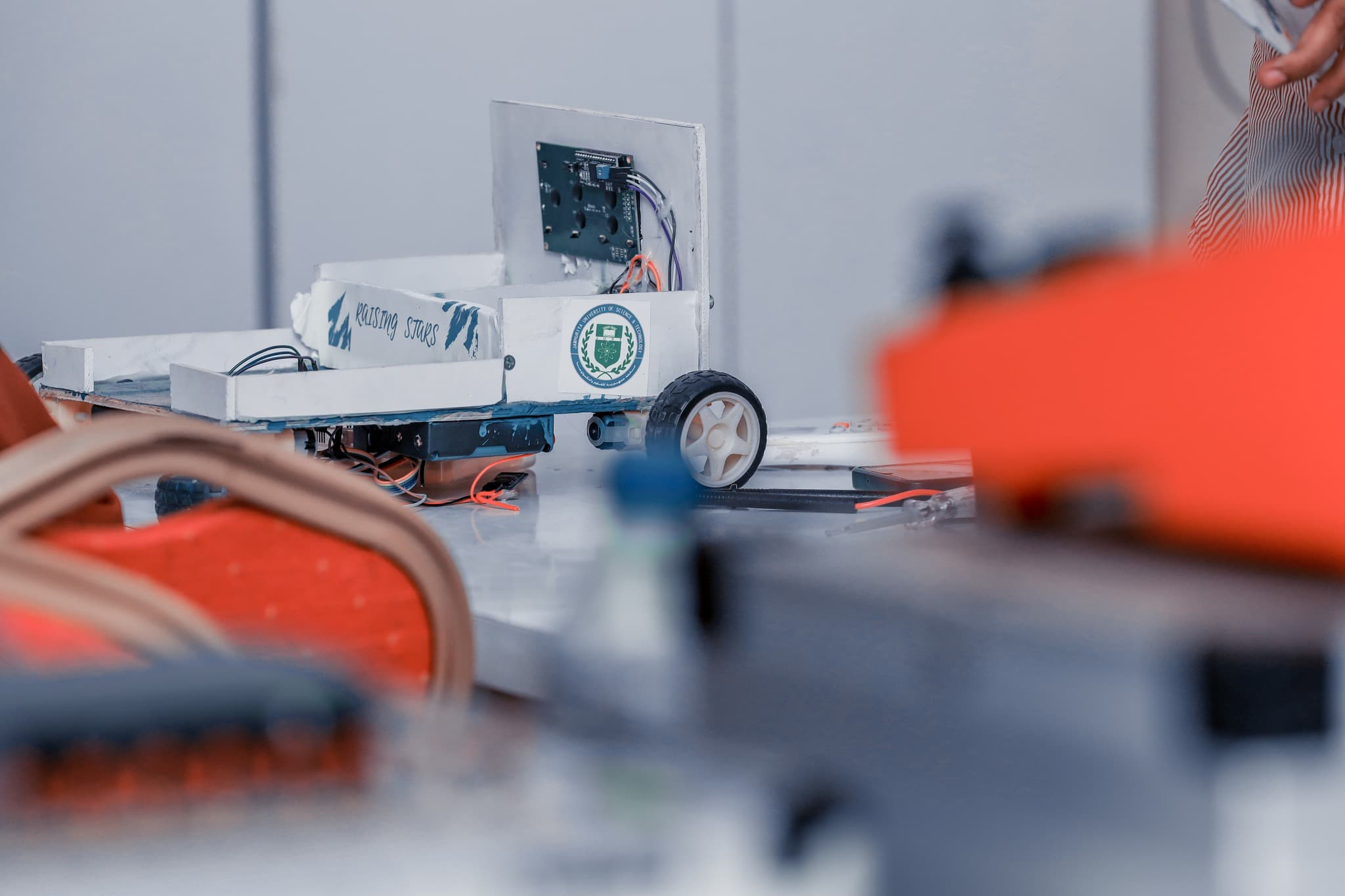 Innovation in Action