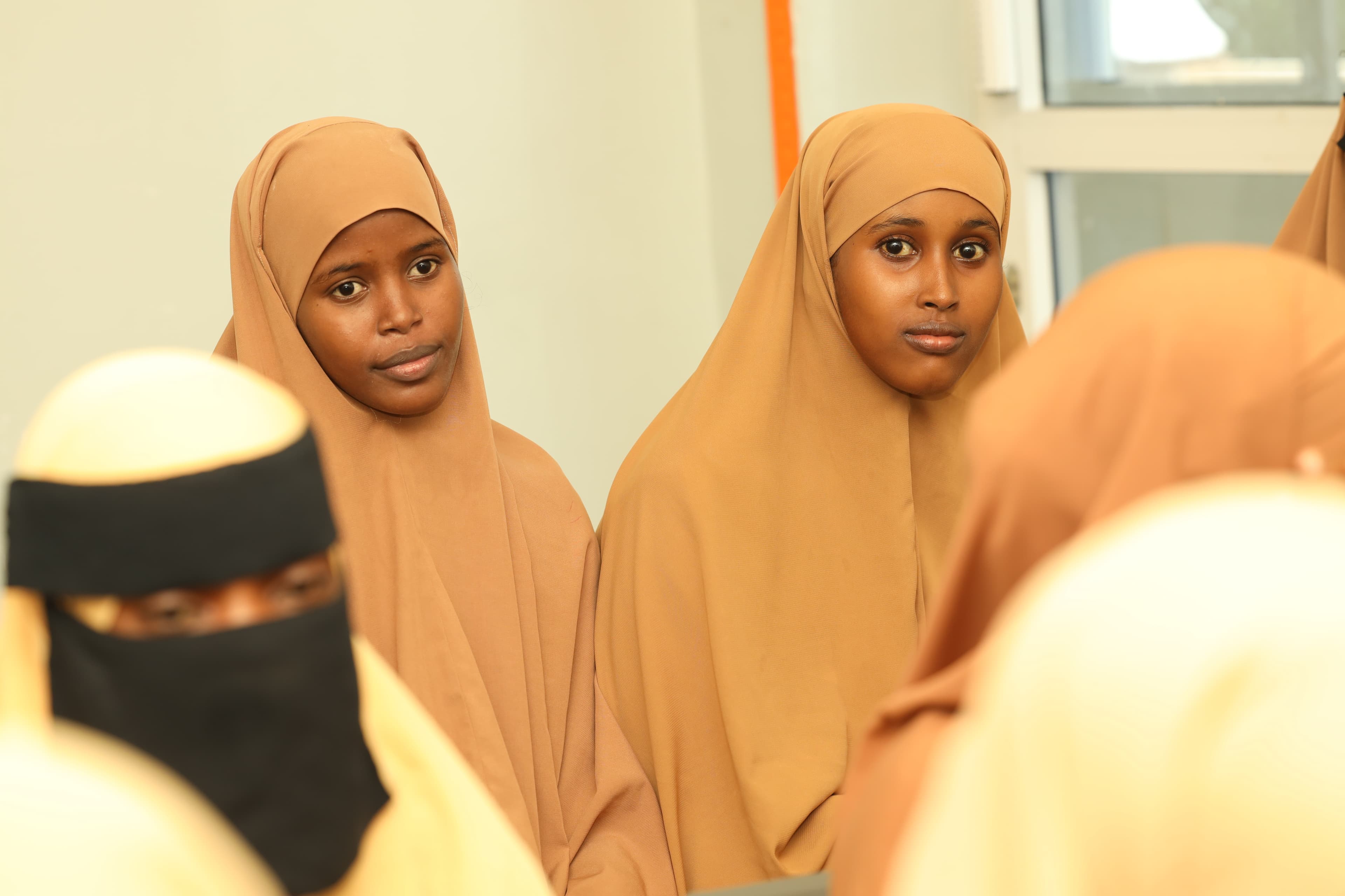 Event image 2 - Engineer Your Future Program