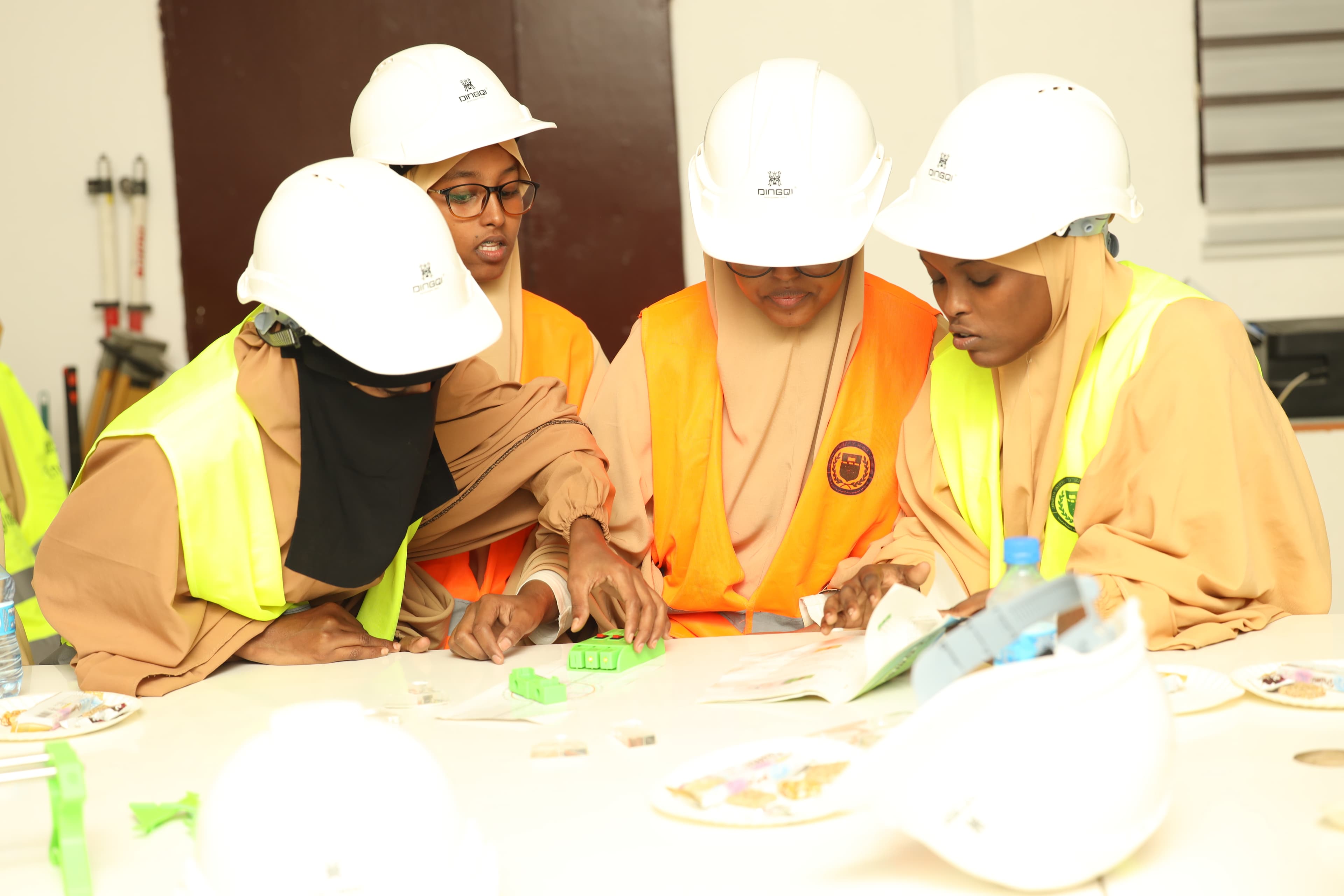 Event image 6 - Engineer Your Future Program