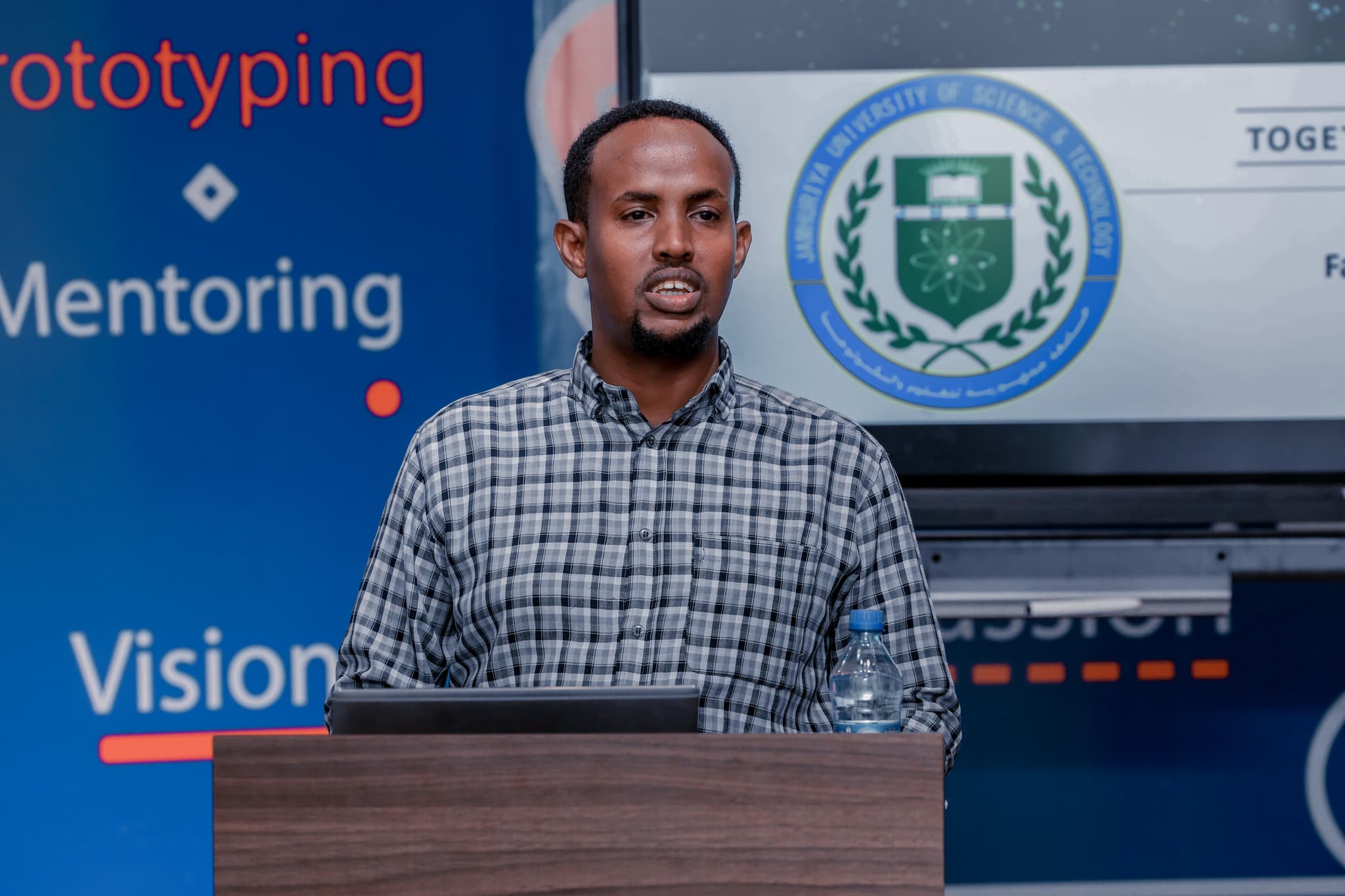 Event image 11 - Build Your Engineering Future program