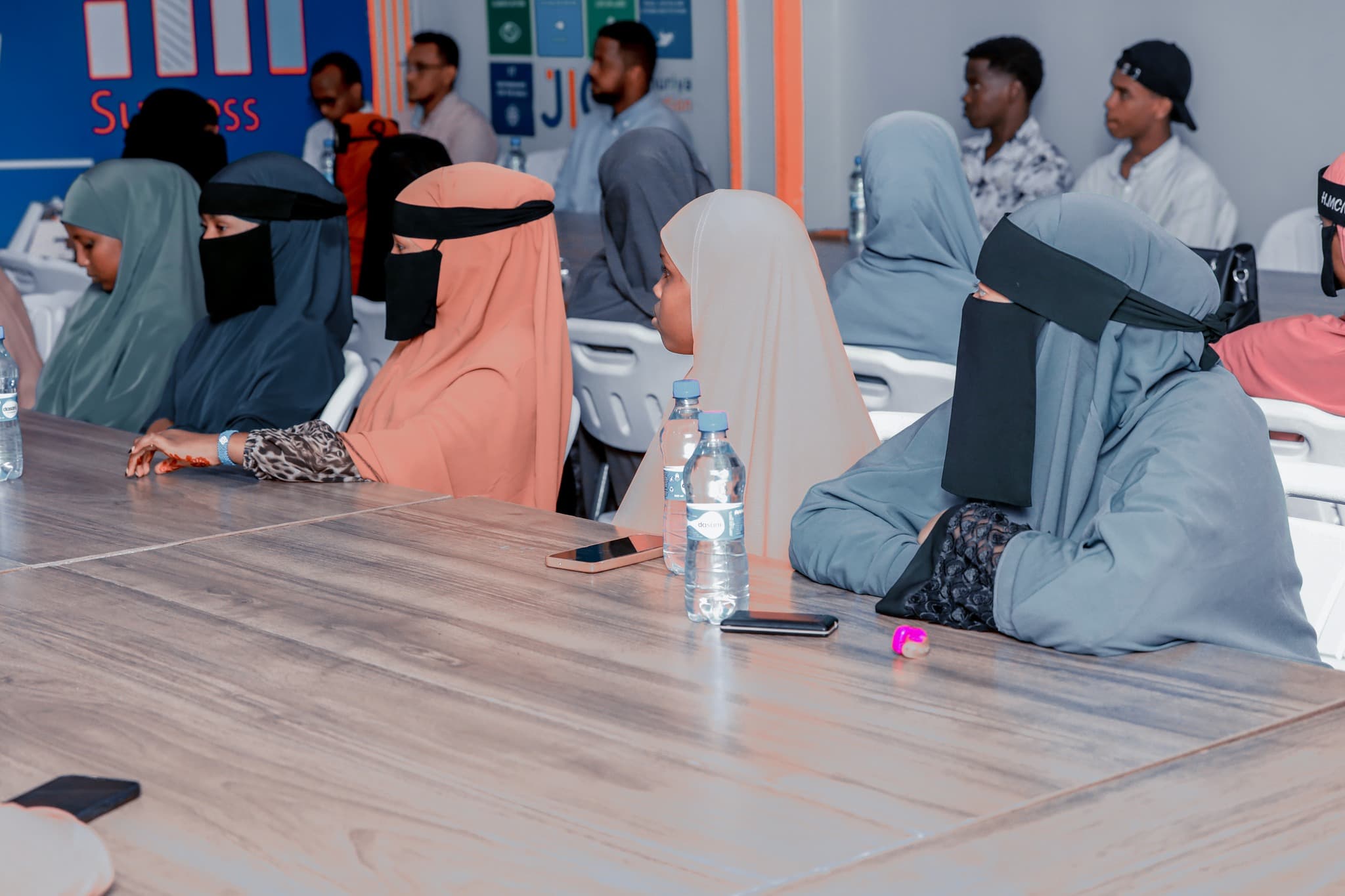 Event image 5 - Build Your Engineering Future program