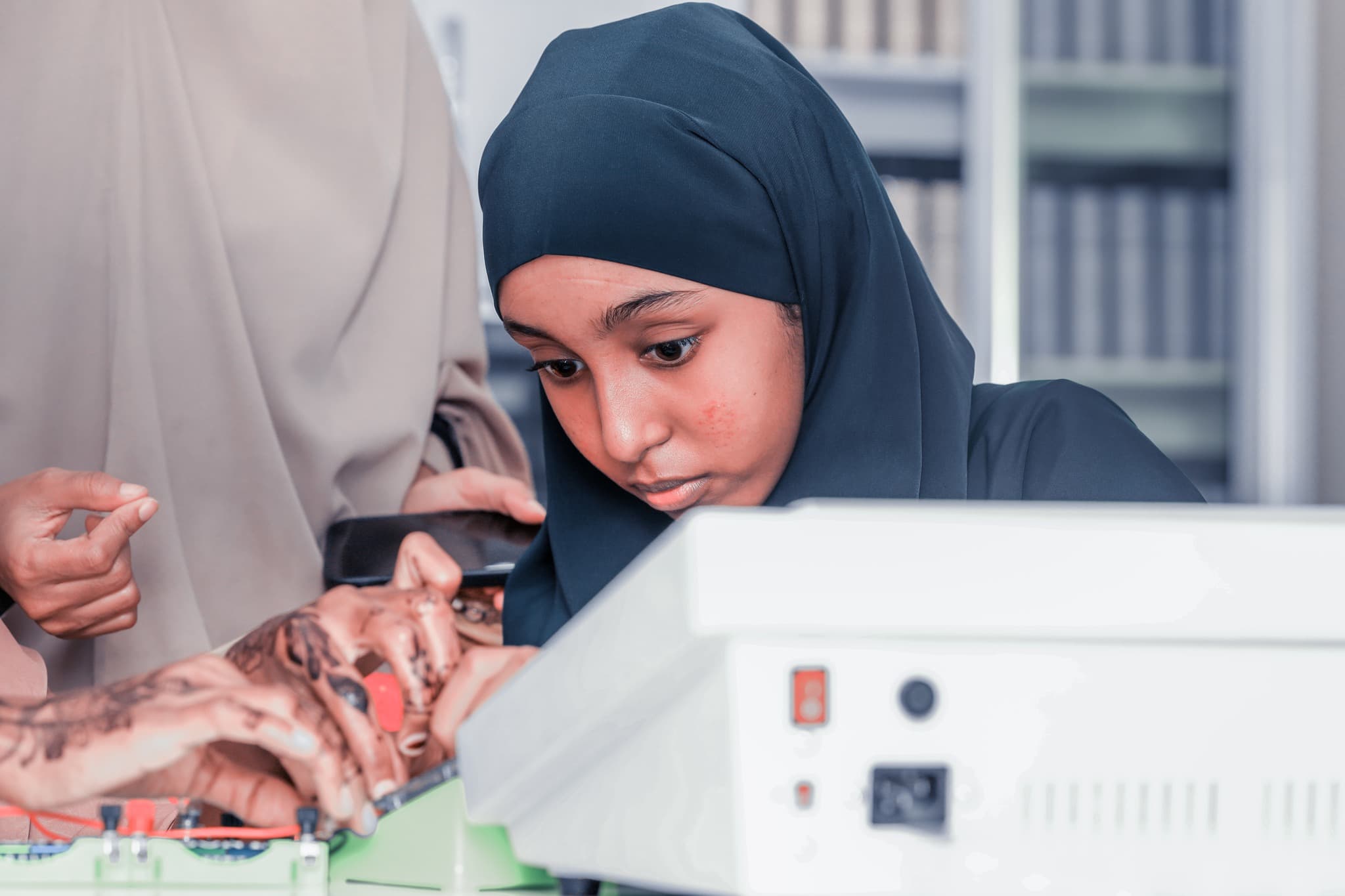 Event image 12 - Build Your Engineering Future program