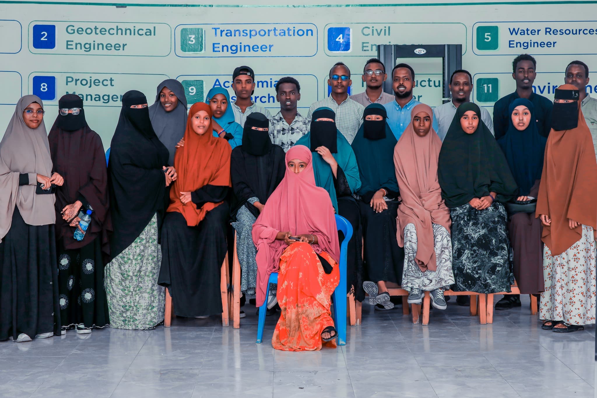 Event image 1 - Build Your Engineering Future program