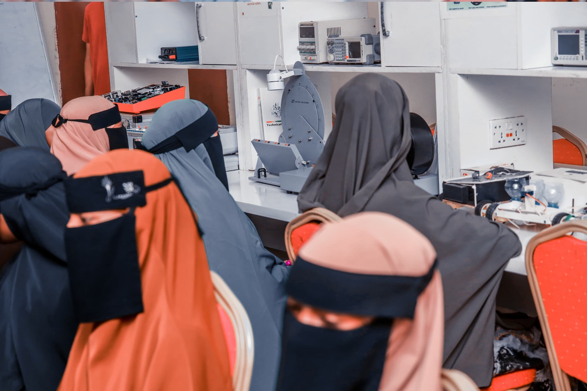 Event image 6 - Build Your Engineering Future program